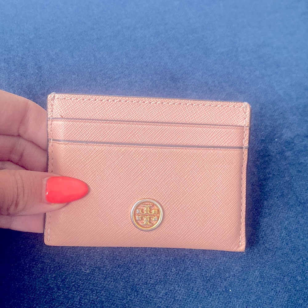 Tory Burch wallet